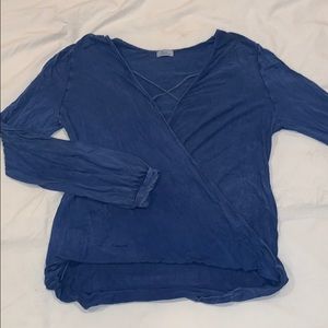 South Moon Under Trendy Going Out Top